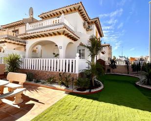 Garden of Duplex for sale in Orihuela  with Air Conditioner, Terrace and Balcony