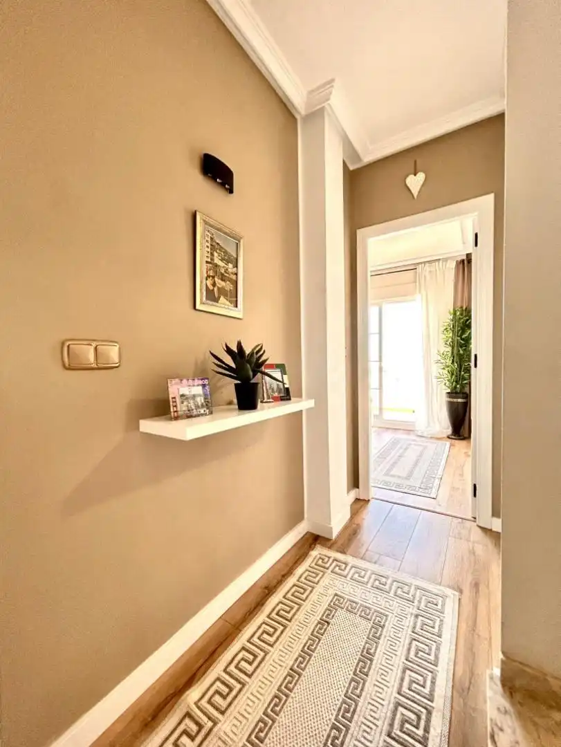 Maisonette zum Verkauf in Calle Cabo de Gata, 18, Lomas de Cabo Roig - Los Dolses Maisonette zum Verkauf in Orihuela mit Klimaanlage, Terrasse und Balkon