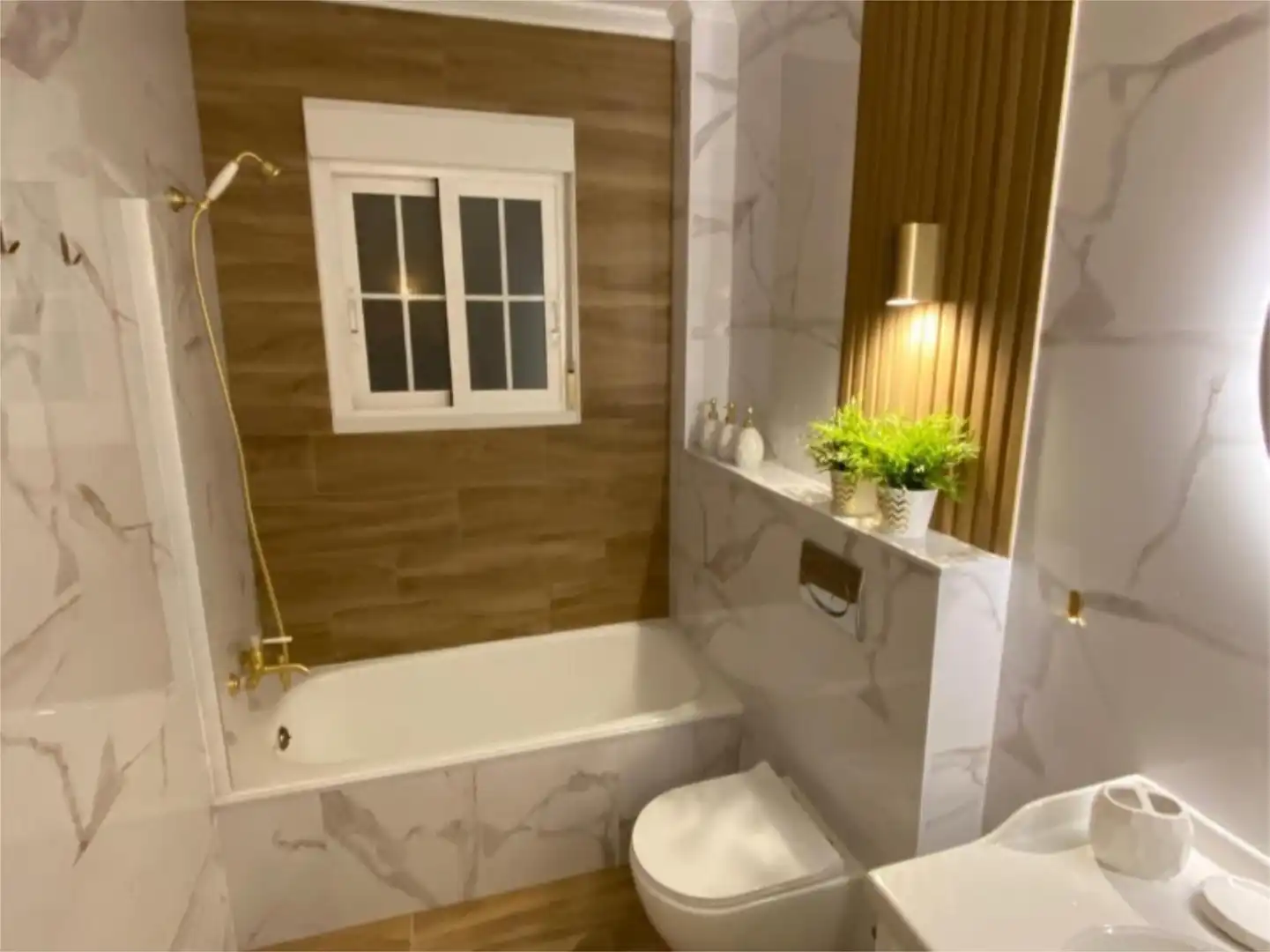 Maisonette zum Verkauf in Calle Cabo de Gata, 18, Lomas de Cabo Roig - Los Dolses Badezimmer von Maisonette zum Verkauf in Orihuela mit Klimaanlage, Terrasse und Balkon