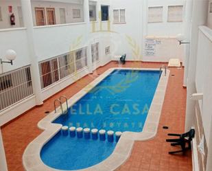 Piscina de Pis en venda en Torrevieja