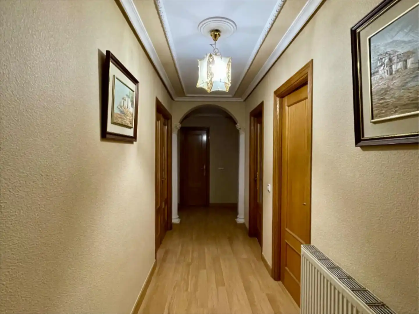 Piso en venta en Calle Guadiana, 5, Ciudad Rodrigo Piso en venta en Ciudad Rodrigo con Terraza y Balcón