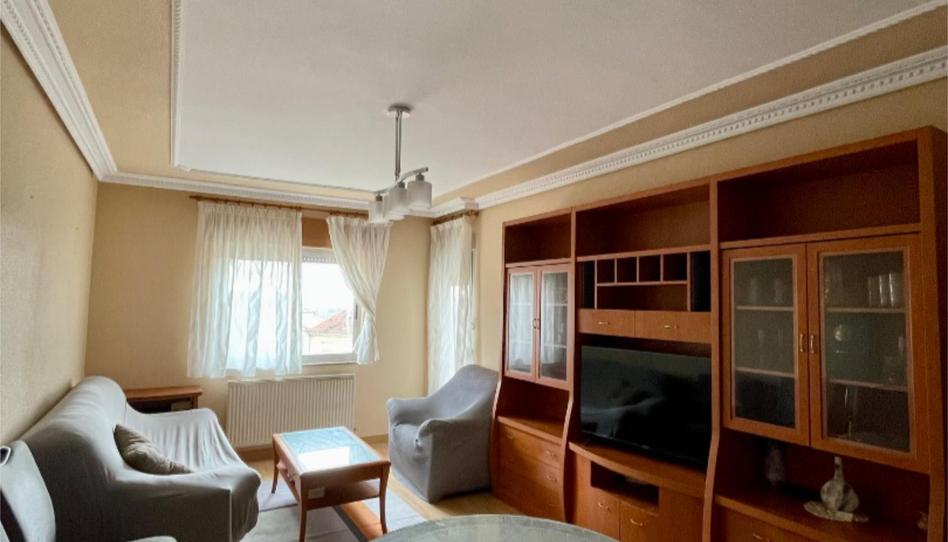 Flat for sale in Calle Guadiana, 5, Ciudad Rodrigo, Salamanca - image 1 Photo 1 of Flat for sale in Calle Guadiana, 5, Ciudad Rodrigo, Salamanca