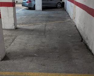 Parking of Garage to rent in  Lleida Capital