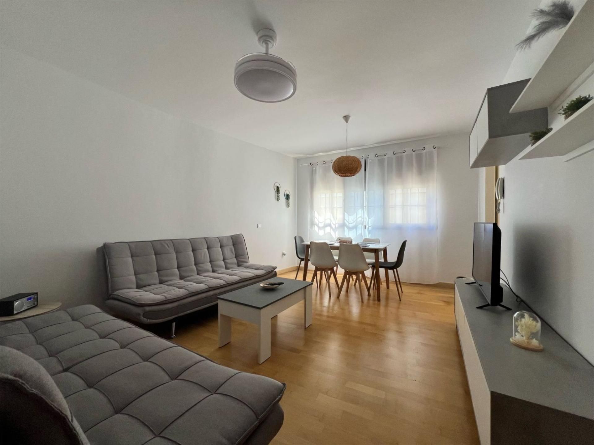 Flat for sale in Calle Santa Cecilia, 68, Casco Histórico