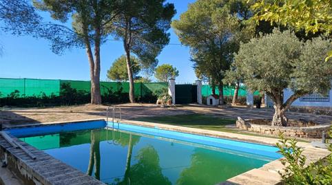 Photo 2 of Country house for sale in Terreno Diseminados, 3469, Pedanías - Extrarradio, Albacete