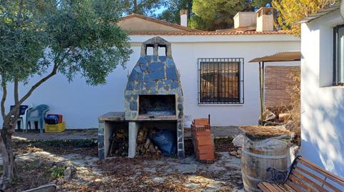Photo 5 of Country house for sale in Terreno Diseminados, 3469, Pedanías - Extrarradio, Albacete