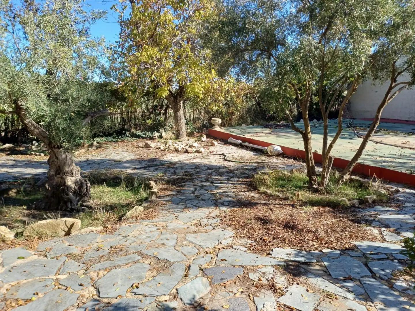 Finca rústica en venta en Terreno Diseminados, 3469, Albacete Capital Finca rústica en venta en Albacete Capital con Aire acondicionado y Piscina