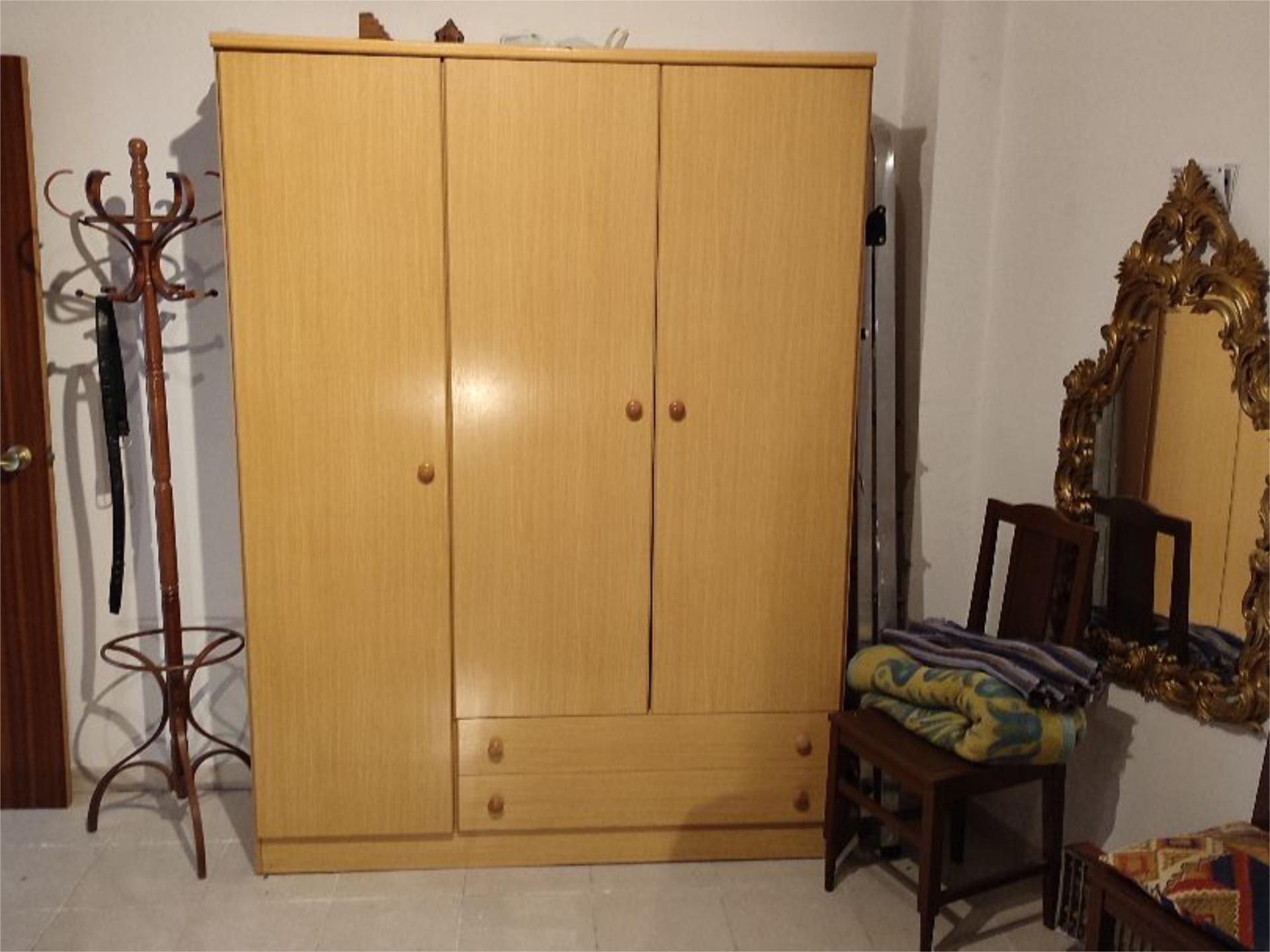 Bedroom of Single-family semi-detached for sale in Ariza  with Terrace