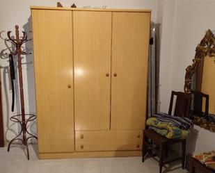 Bedroom of Single-family semi-detached for sale in Ariza  with Terrace and Storage room