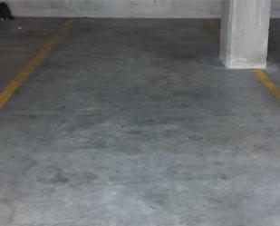 Parking of Garage to rent in  Granada Capital