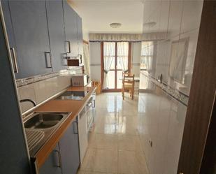 Kitchen of Flat for sale in Eskoriatza