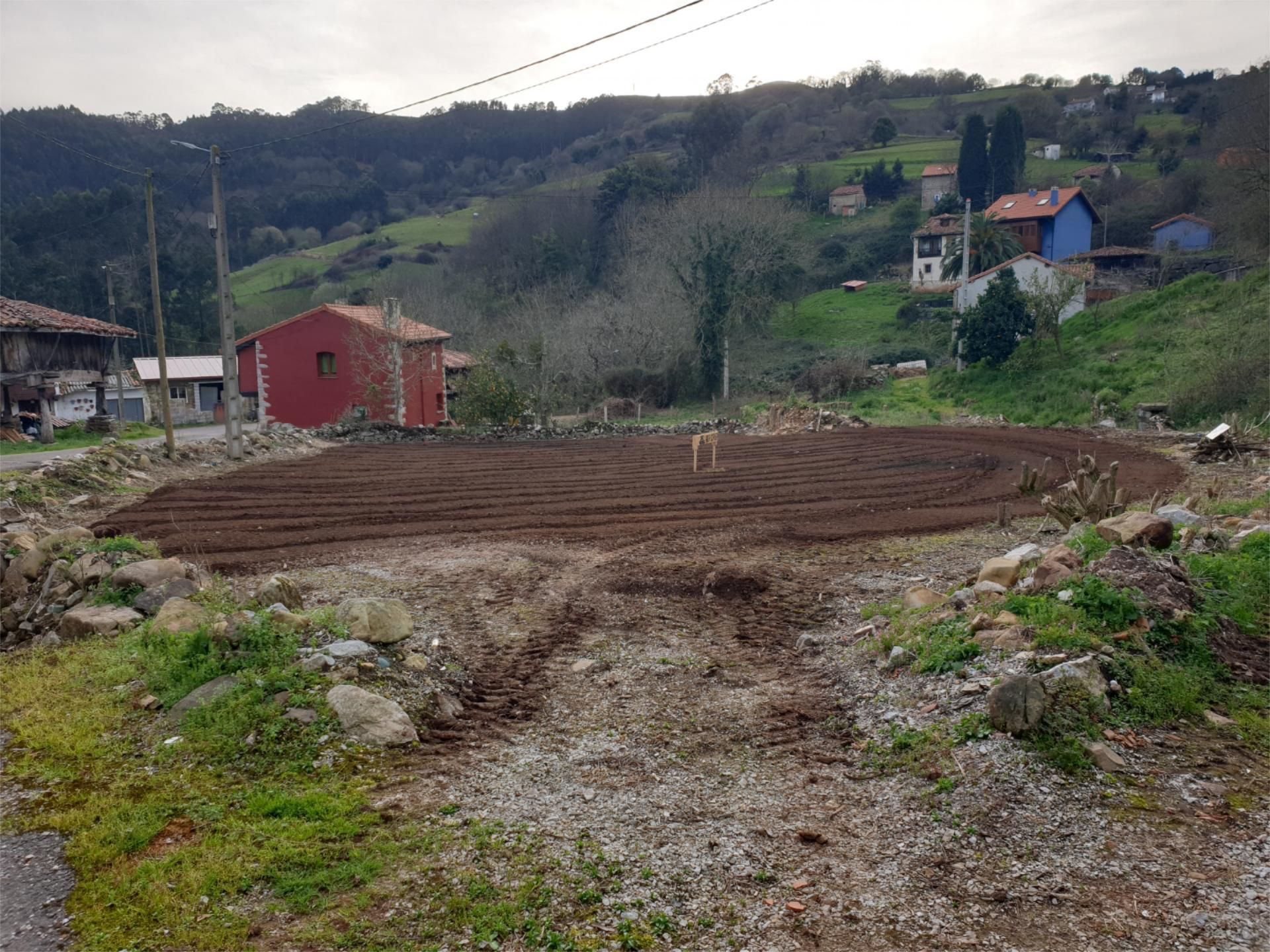 Constructible Land for sale in Illas