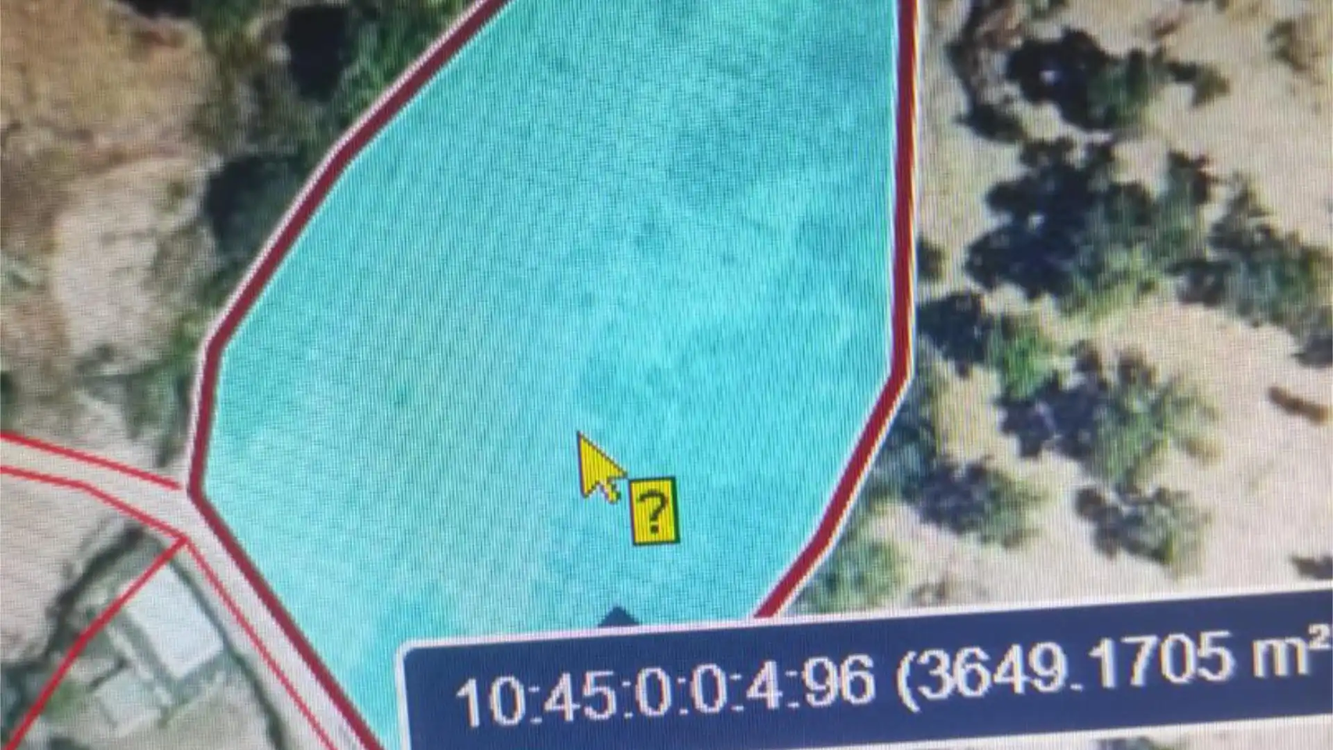 Terreno en venta en Cañamero