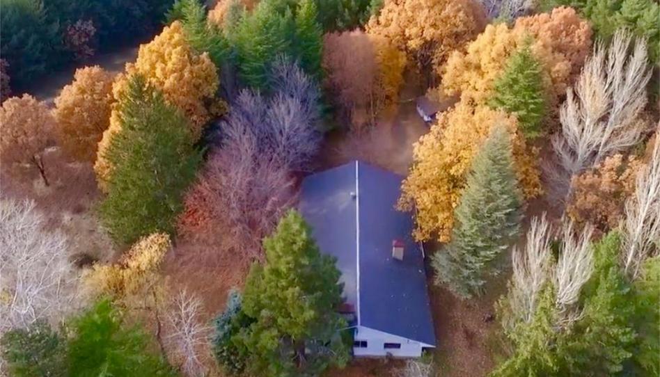 Finca rústica en venda a Camino de el Palero, 1, Rascafría, Madrid - imatge 1 Foto 1 de Finca rústica en venda a Camino de el Palero, 1, Rascafría, Madrid