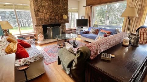 Finca rústica en venda a Camino de el Palero, 1, Rascafría, Madrid - imatge 2 Foto 2 de Finca rústica en venda a Camino de el Palero, 1, Rascafría, Madrid