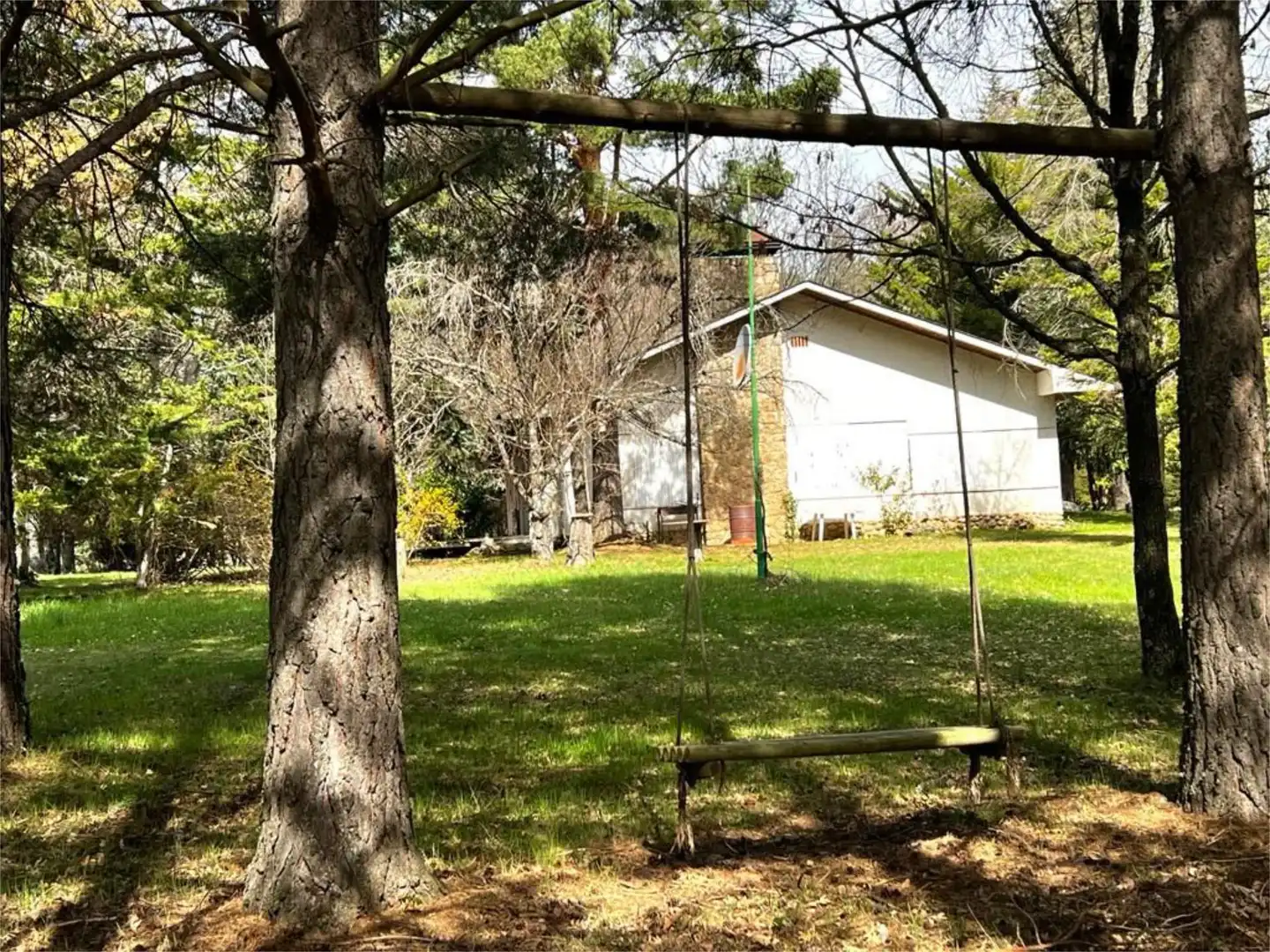 Country homes for sale in Camino de el Palero, 1, Rascafría Garden of Country homes for sale in Rascafría with Air Conditioner, Heating and Private garden