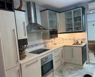 Kitchen of House or chalet for sale in Isla Mayor  with Terrace