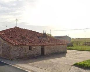 Exterior view of House or chalet for sale in Villaciervos