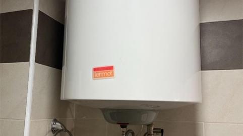 Trastero en venta en Bide Zaharraren Etxartea Kalea, 5, Ugao- Miraballes, Bizkaia - imagen 4 Foto 4 de Trastero en venta en Bide Zaharraren Etxartea Kalea, 5, Ugao- Miraballes, Bizkaia