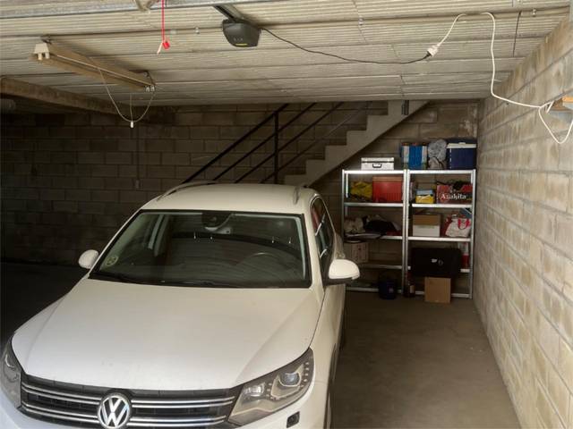 Garaje en Venta en Avenida Goya, 5 en Pina de Ebro