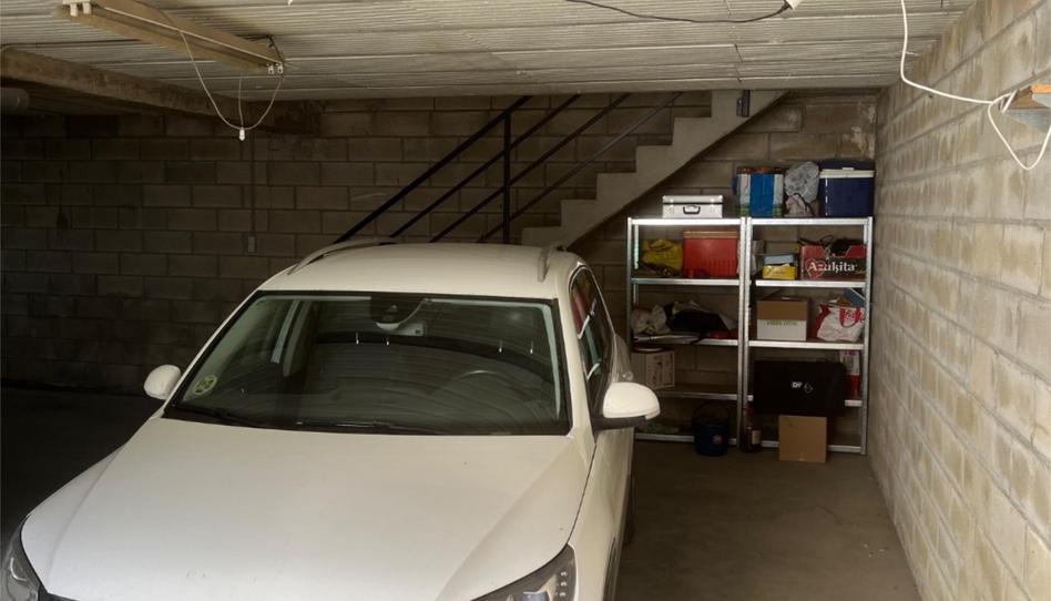 Photo 1 of Garage for sale in Avenida Goya, 5, Pina de Ebro, Zaragoza