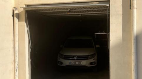 Photo 2 of Garage for sale in Avenida Goya, 5, Pina de Ebro, Zaragoza