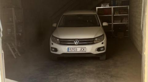 Photo 3 of Garage for sale in Avenida Goya, 5, Pina de Ebro, Zaragoza