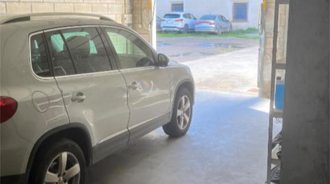 Photo 4 of Garage for sale in Avenida Goya, 5, Pina de Ebro, Zaragoza