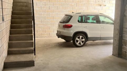 Photo 5 of Garage for sale in Avenida Goya, 5, Pina de Ebro, Zaragoza