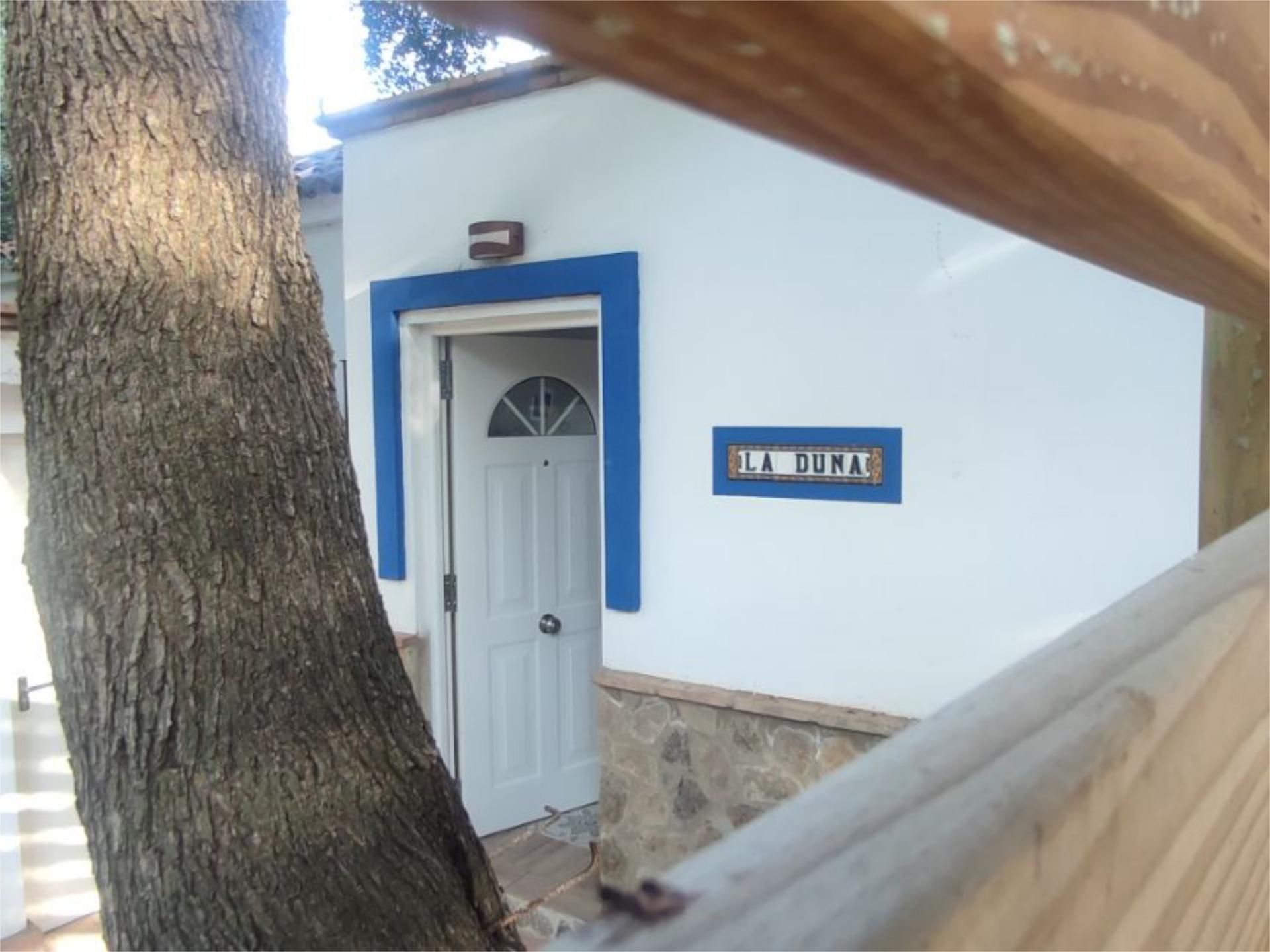 Pis de lloguer a Punta Paloma, 1, Tarifa ciudad