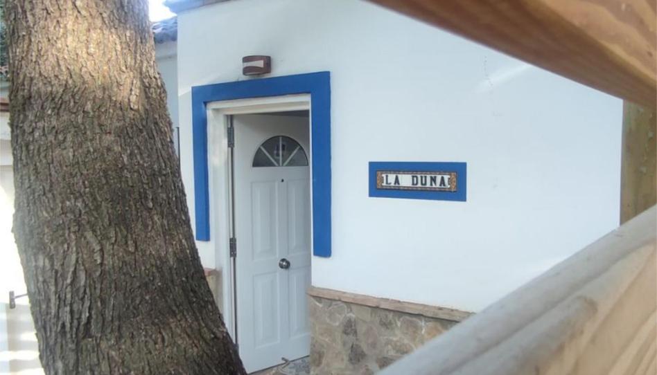 Pis de lloguer a Punta Paloma, 1, Tarifa ciudad, Cádiz - imatge 1 Foto 1 de Pis de lloguer a Punta Paloma, 1, Tarifa ciudad, Cádiz