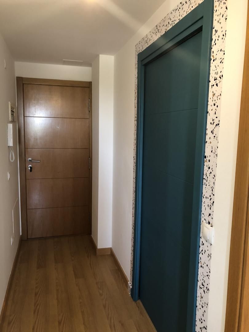 Apartament en venda en Palencia Capital amb Calefacció, Terrassa i Traster