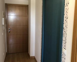 Apartament en venda en Palencia Capital amb Calefacció, Terrassa i Traster