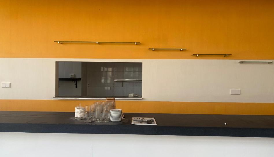 Photo 1 of Premises for sale in Carrer Juan Sebastián Elcano, 3, Cala Figuera, Illes Balears