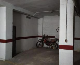 Parking of Garage to rent in  Jaén Capital