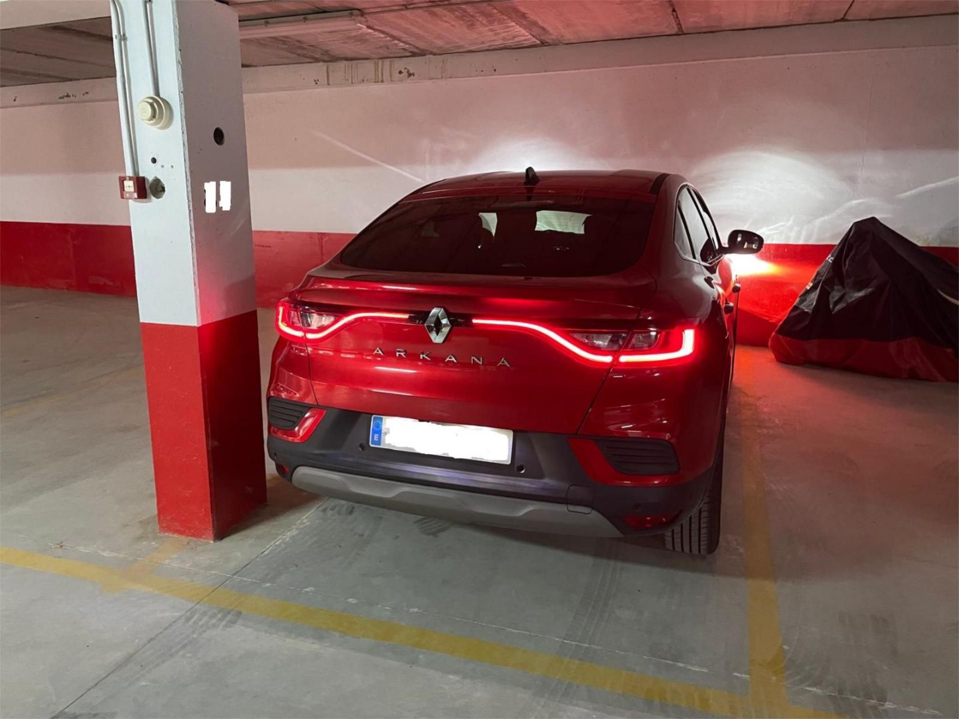 Aparcament de Garatge en venda en Santa Pola