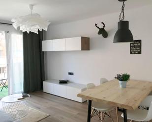 Flat to rent in Instituts - Universitat