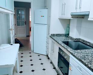 Flat to rent in Calle Virgen de Montserrat, 10, Los Remedios