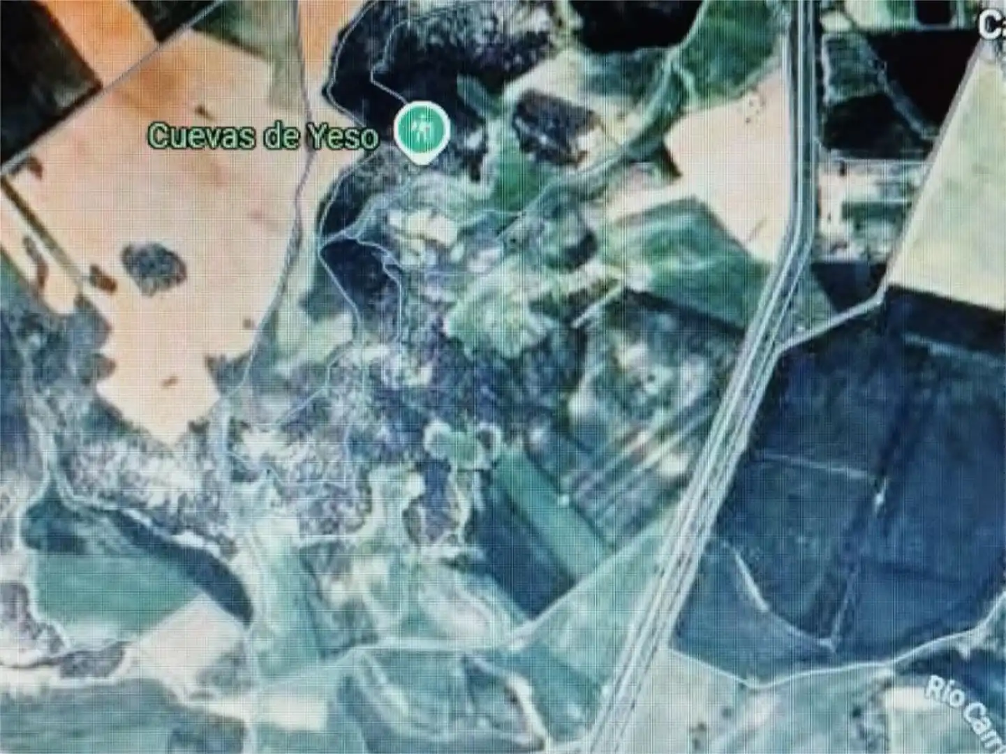 No Urbanizable en venta en Villamuriel de Cerrato