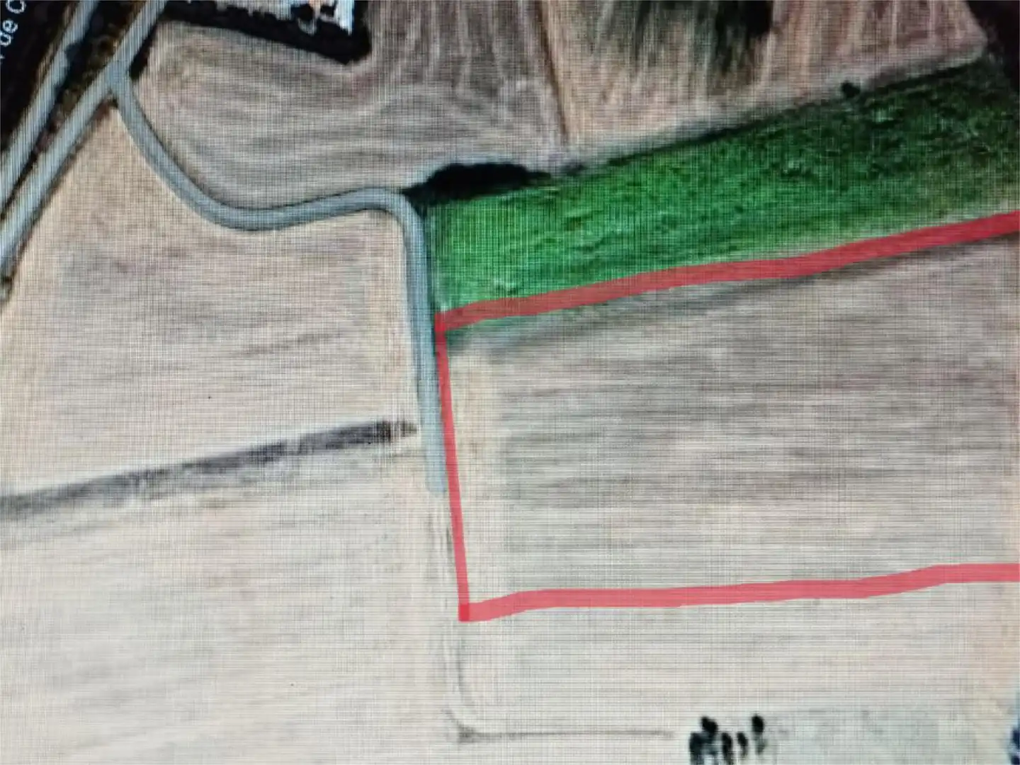 No Urbanizable en venta en Villamuriel de Cerrato
