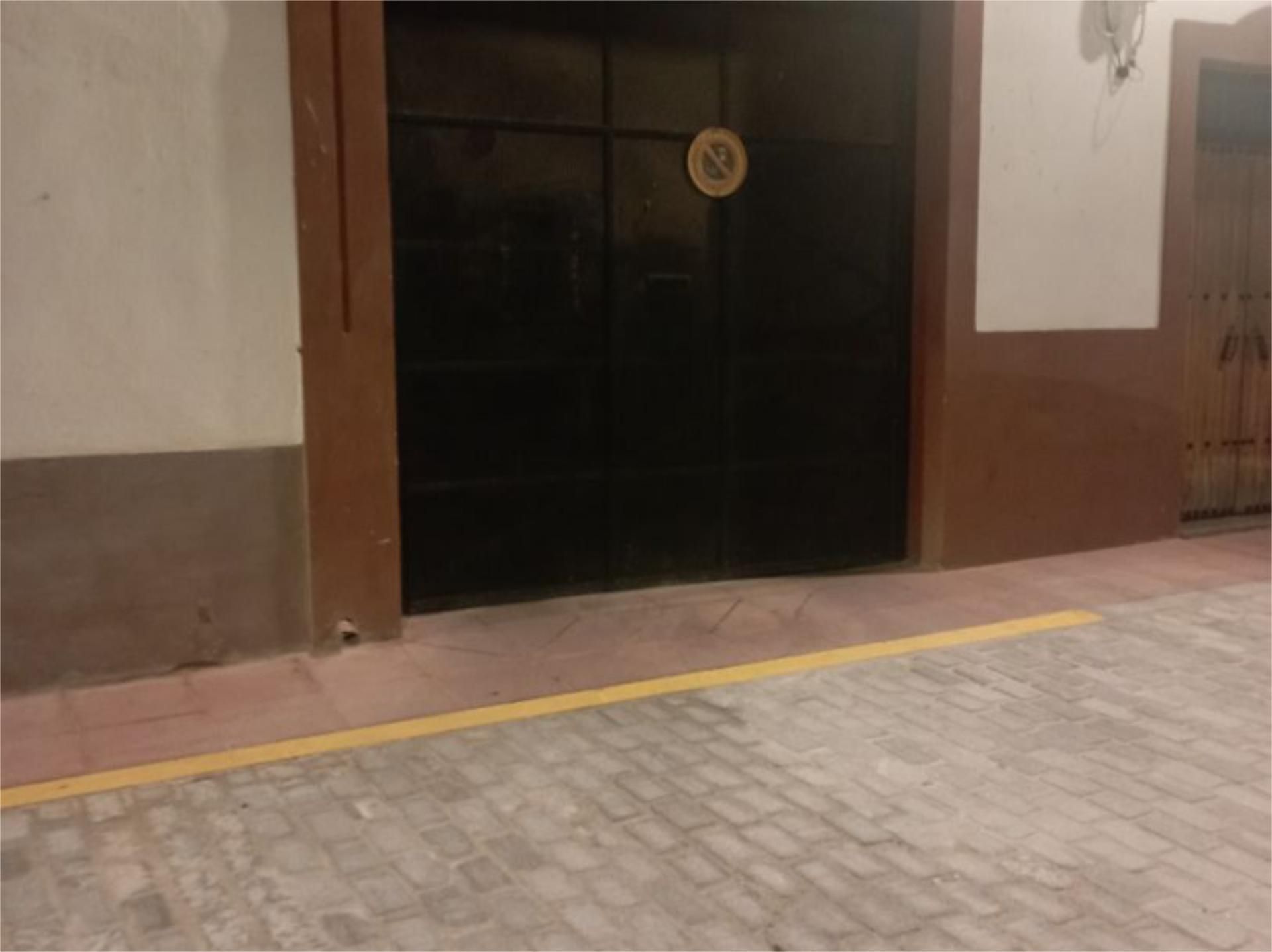 Garatge en venda en Montoro