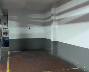 Garage to rent in Coslada