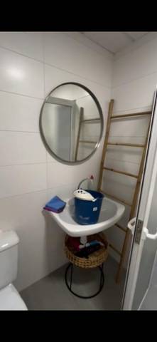 Local comercial en Alquiler en Avenida de Madrid, 81 en Petrer