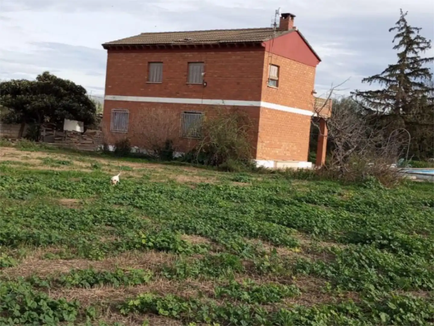Casa adosada en venda a Camino Samanes, 13, Tarazona Casa adosada en venda en Tarazona amb Aire condicionat, Calefacció i Jardí privat