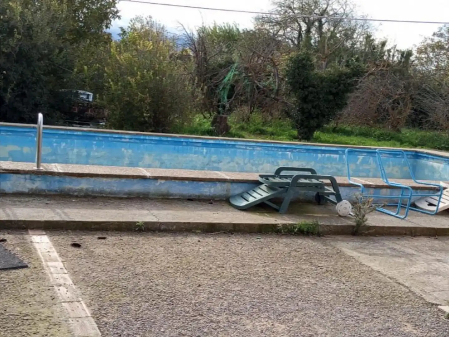 Casa adosada en venda a Camino Samanes, 13, Tarazona Piscina de Casa adosada en venda en Tarazona amb Aire condicionat, Calefacció i Jardí privat