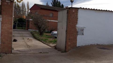 Photo 5 of Single-family semi-detached for sale in Camino Samanes, 13, Tarazona, Zaragoza