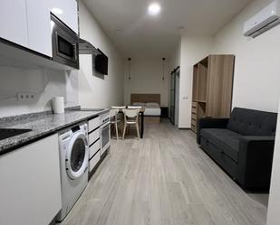 Dormitori de Loft de lloguer en  Valencia Capital amb Aire condicionat