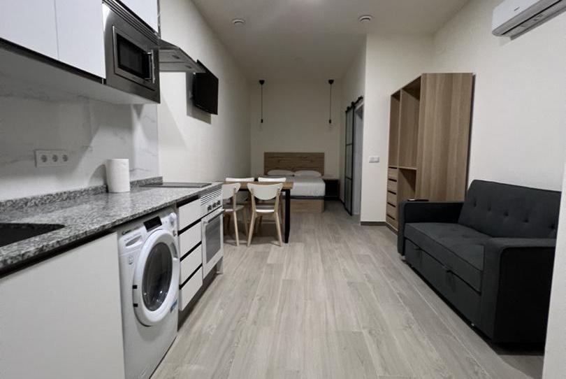 Loft de lloguer a Ibiza - Valencia, 17, El Grau, Valencia - imatge 1 Foto 1 de Loft de lloguer a Ibiza - Valencia, 17, El Grau, Valencia