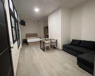 Loft de lloguer en  Valencia Capital amb Aire condicionat, Calefacció i Moblat