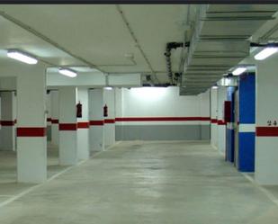 Parking of Garage to rent in Macael